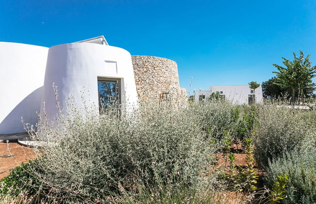 PALUMMARE AGRI HOTEL - Photo 42
