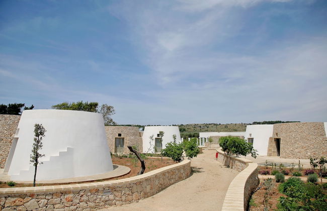 PALUMMARE AGRI HOTEL - Photo 24