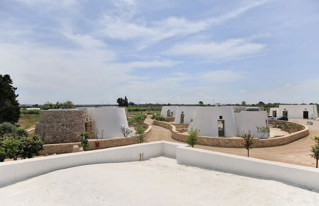 PALUMMARE AGRI HOTEL - Photo 28