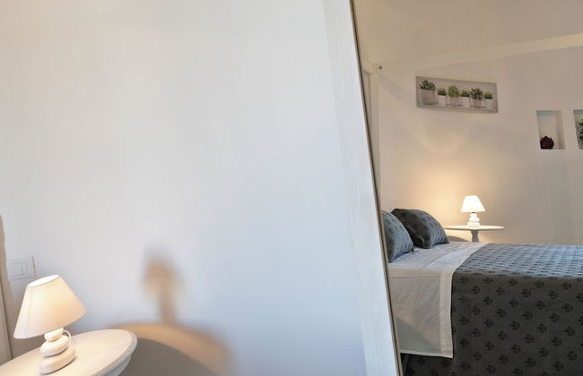 PALUMMARE AGRI HOTEL - Photo 4
