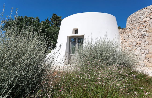 PALUMMARE AGRI HOTEL - Photo 35