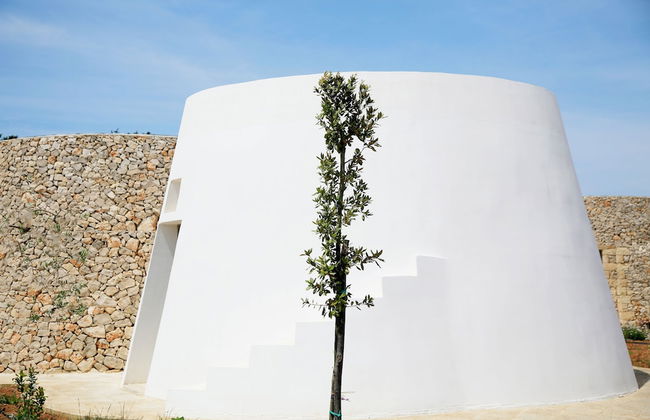 PALUMMARE AGRI HOTEL - Photo 27