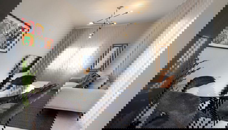 Foto 1 - Phaedrus Living Mini Art House Warhol