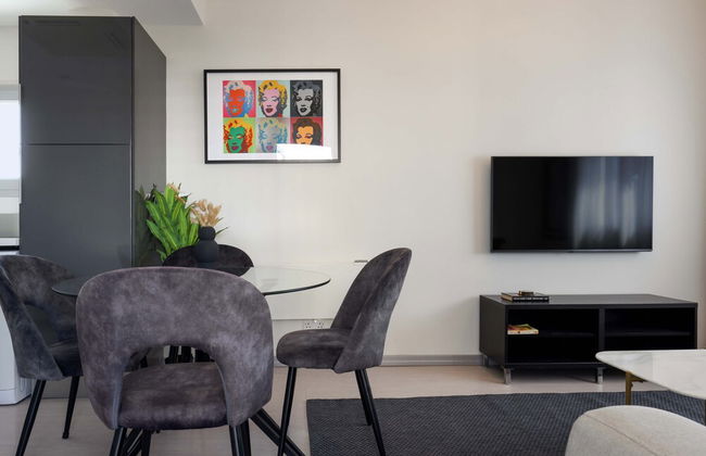 Phaedrus Living Mini Art House Warhol - Photo 8