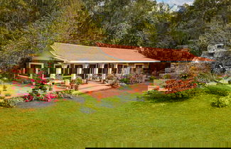 Foto 1 - Amã Stays & Trails Bliss Villa Dhauj, Haryana