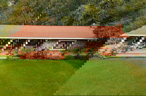 Foto 20 - Amã Stays & Trails Bliss Villa Dhauj, Haryana