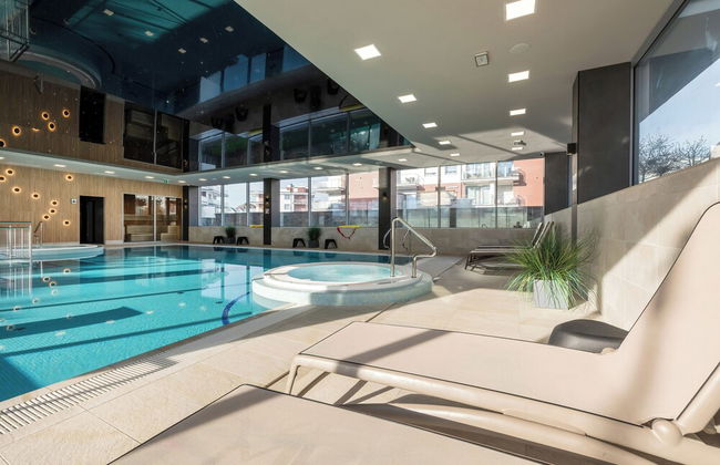 Klifowa Resort Rewal by Renters Prestige - Foto 33