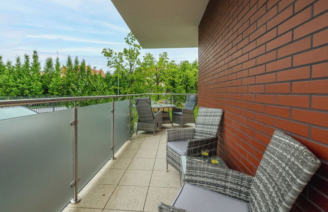 Klifowa Resort Rewal by Renters Prestige - Foto 23