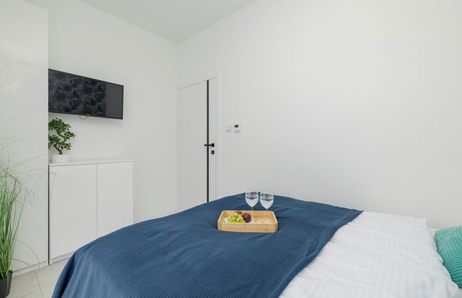 Klifowa Resort Rewal by Renters Prestige - Foto 9