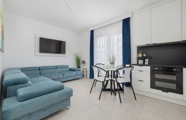 Klifowa Resort Rewal by Renters Prestige - Foto 1
