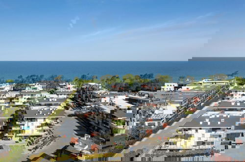 Foto 50 - Klifowa Resort Rewal by Renters Prestige