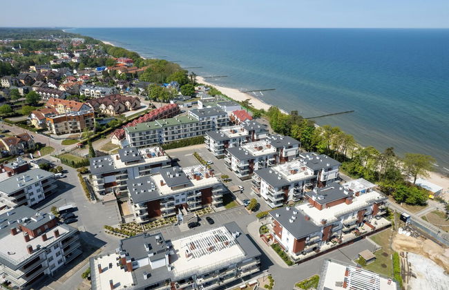 Klifowa Resort Rewal by Renters Prestige - Foto 49