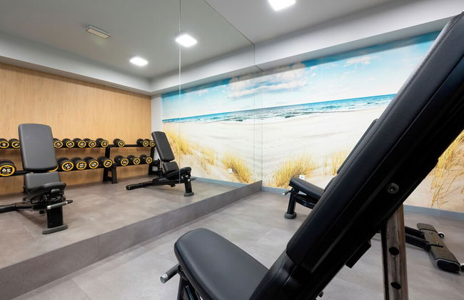 Klifowa Resort Rewal by Renters Prestige - Foto 40