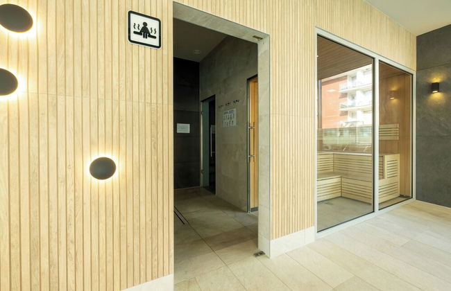 Klifowa Resort Rewal by Renters Prestige - Foto 43