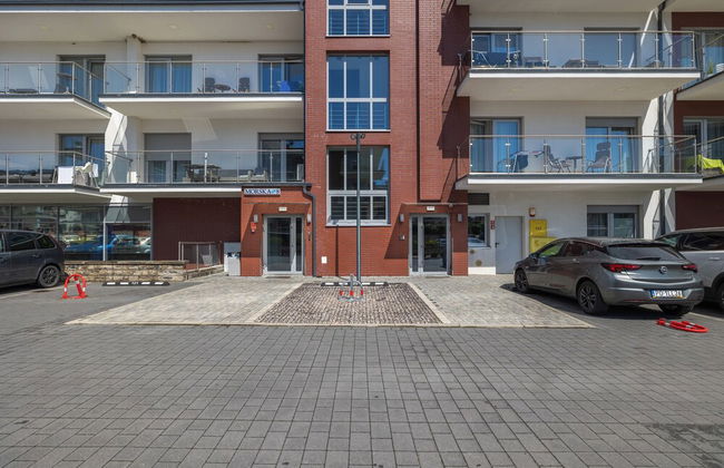 Klifowa Resort Rewal by Renters Prestige - Foto 46