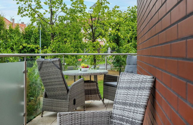 Klifowa Resort Rewal by Renters Prestige - Foto 25