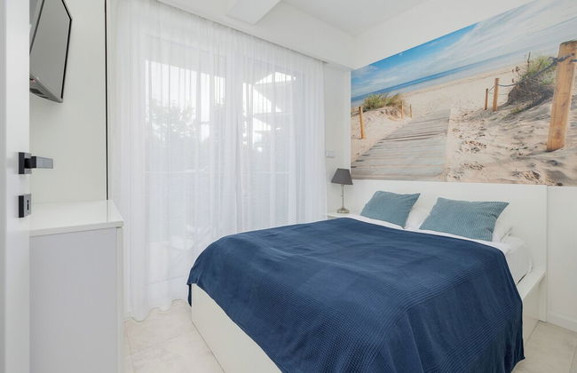 Klifowa Resort Rewal by Renters Prestige - Foto 6