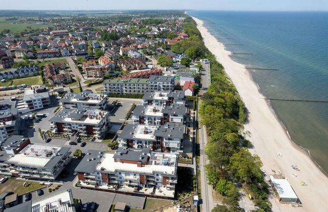 Klifowa Resort Rewal by Renters Prestige - Foto 52