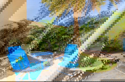 Foto 42 - Magical Oasis 6BR w Large Pool Gazebo Views