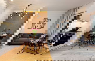 Photo 1 - Mennica Residence City Center by Renters