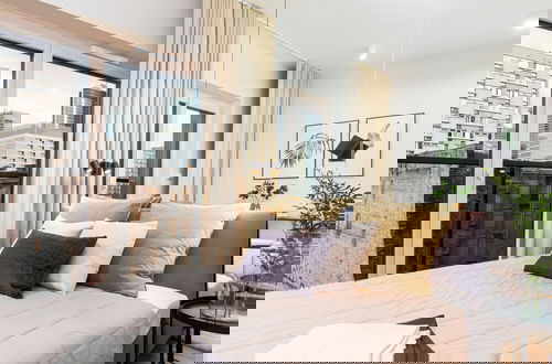 Foto 6 - Mennica Residence City Center by Renters