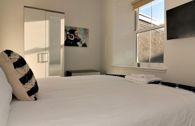 No 1 Bonnet Apartments - 2 Bed - Foto 6