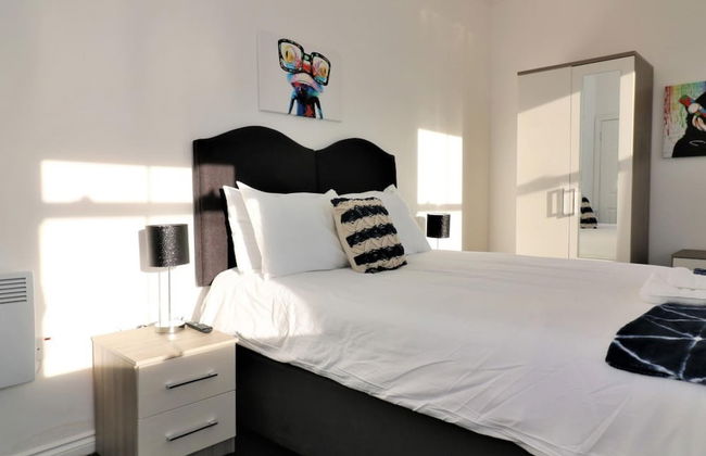No 1 Bonnet Apartments - 2 Bed - Foto 4