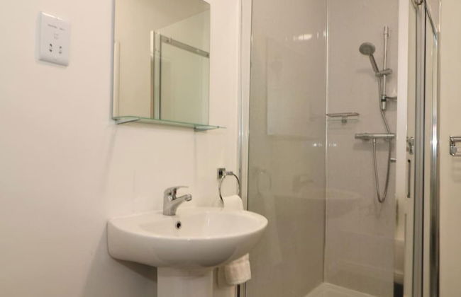 No 1 Bonnet Apartments - 2 Bed - Foto 3