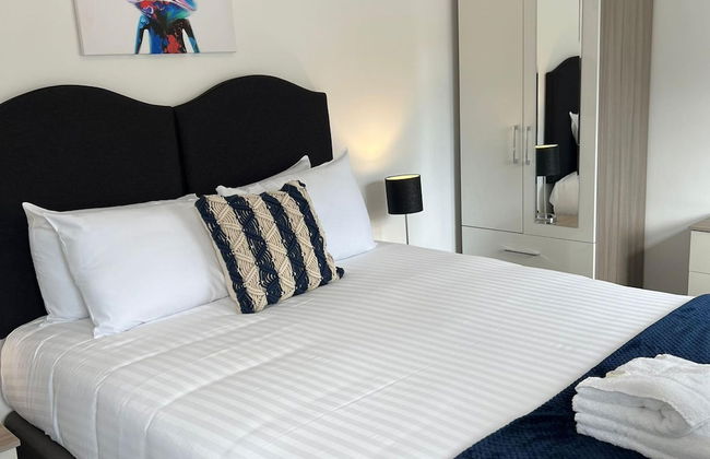 No 1 Bonnet Apartments - 2 Bed - Foto 5