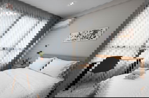 Foto 36 - Avenue Studios & Apartments, Nilie Hospitality MGMT