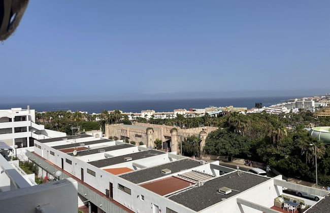 Tropical Bliss Escape in Costa Adeje - Foto 1