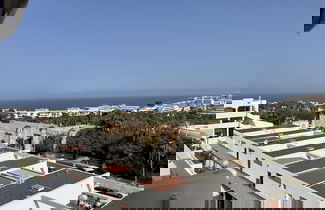 Foto 1 - Tropical Bliss Escape in Costa Adeje