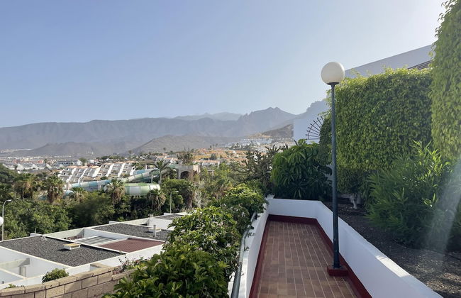 Tropical Bliss Escape in Costa Adeje - Foto 12