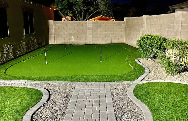 Desert Queen Queen Creek - Foto 54