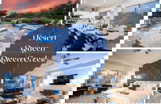 Foto 1 - Desert Queen Queen Creek