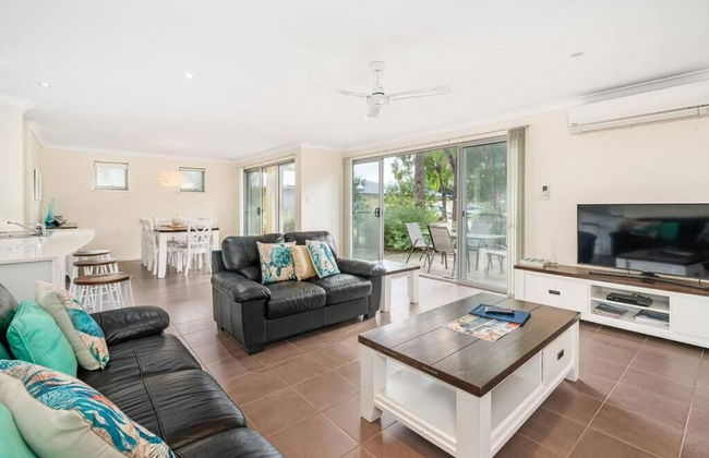 Maggie's Beach House - Foto 6