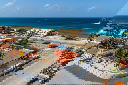 Foto 6 - NEW Modern Cozy Studio Walking Distance to Beach