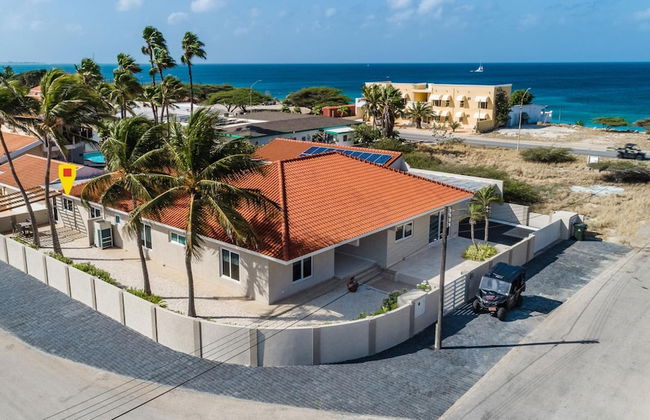 NEW Modern Cozy Studio Walking Distance to Beach - Photo 11