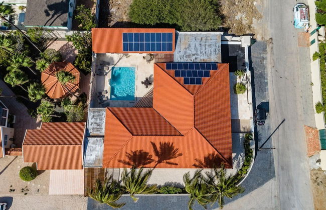 NEW Modern Cozy Studio Walking Distance to Beach - Photo 8