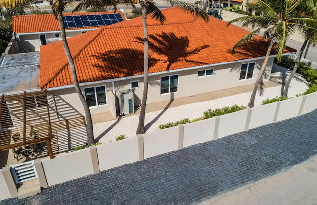NEW Modern Cozy Studio Walking Distance to Beach - Photo 15