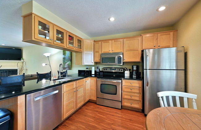 Unit 109 2 Bdrm/ 2 BA - Photo 8