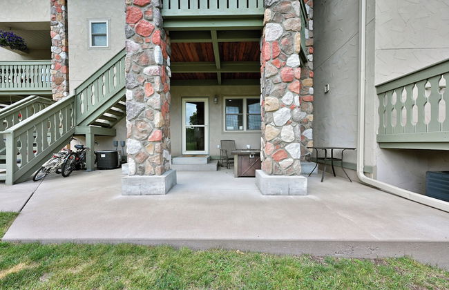 Unit 109 2 Bdrm/ 2 BA - Photo 40