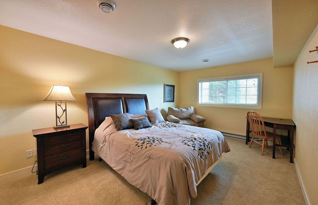 Unit 109 2 Bdrm/ 2 BA - Photo 5