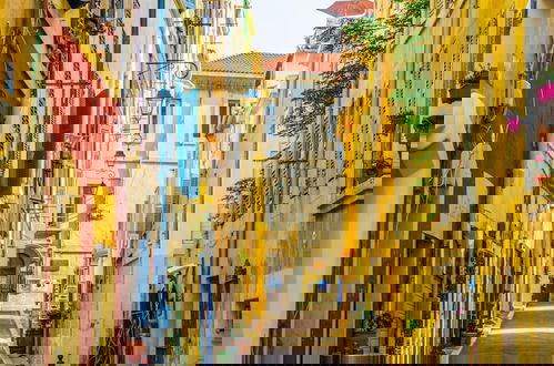Foto 78 - Adira Marseille Panier