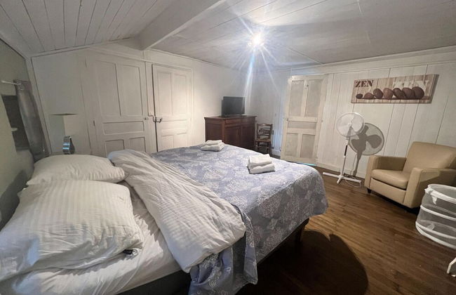 Holiday Home in Loubigne With Pool & Terrace - Foto 5
