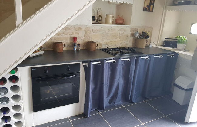 Holiday Home in Loubigne With Pool & Terrace - Foto 8