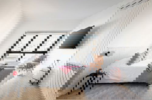 Foto 1 - Hestia at Palermo New and Chic Studio