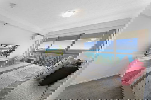 Foto 5 - Tranquil 2 Bedroom on Burleigh Headland