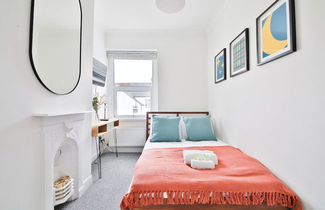 Stunning 2 Bedroom Cardiff Bay House - Foto 6