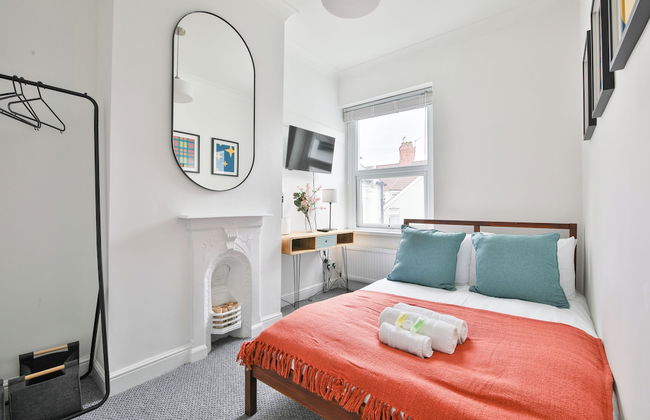 Stunning 2 Bedroom Cardiff Bay House - Foto 3